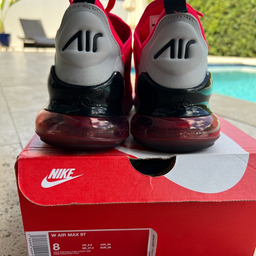Nike Air Max